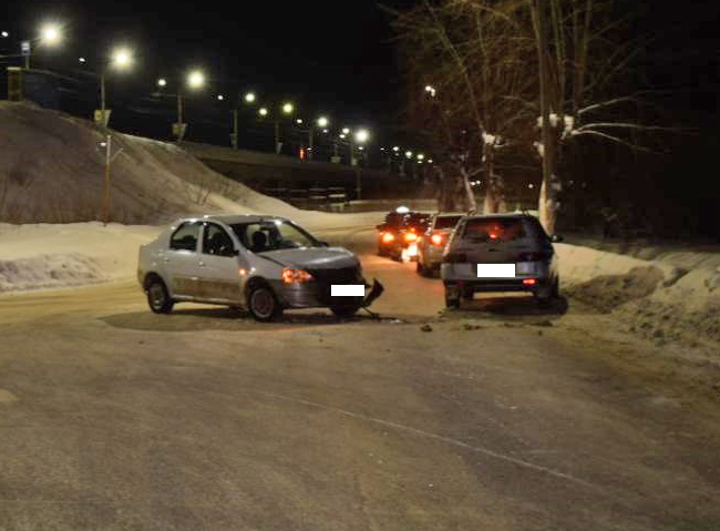 Ухта авария